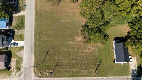 Tiny photo for 301 N Washington Avenue, Dunn, NC 28334 (MLS # 751745)