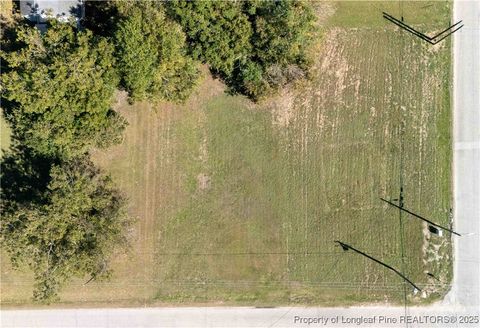 301 N Washington Avenue Dunn NC 28334