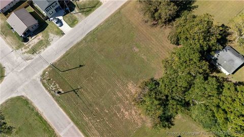 Tiny photo for 301 N Washington Avenue, Dunn, NC 28334 (MLS # 751745)