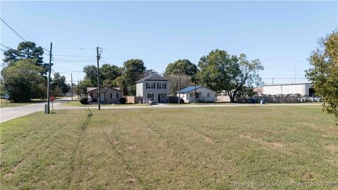 Tiny photo for 301 N Washington Avenue, Dunn, NC 28334 (MLS # 751745)