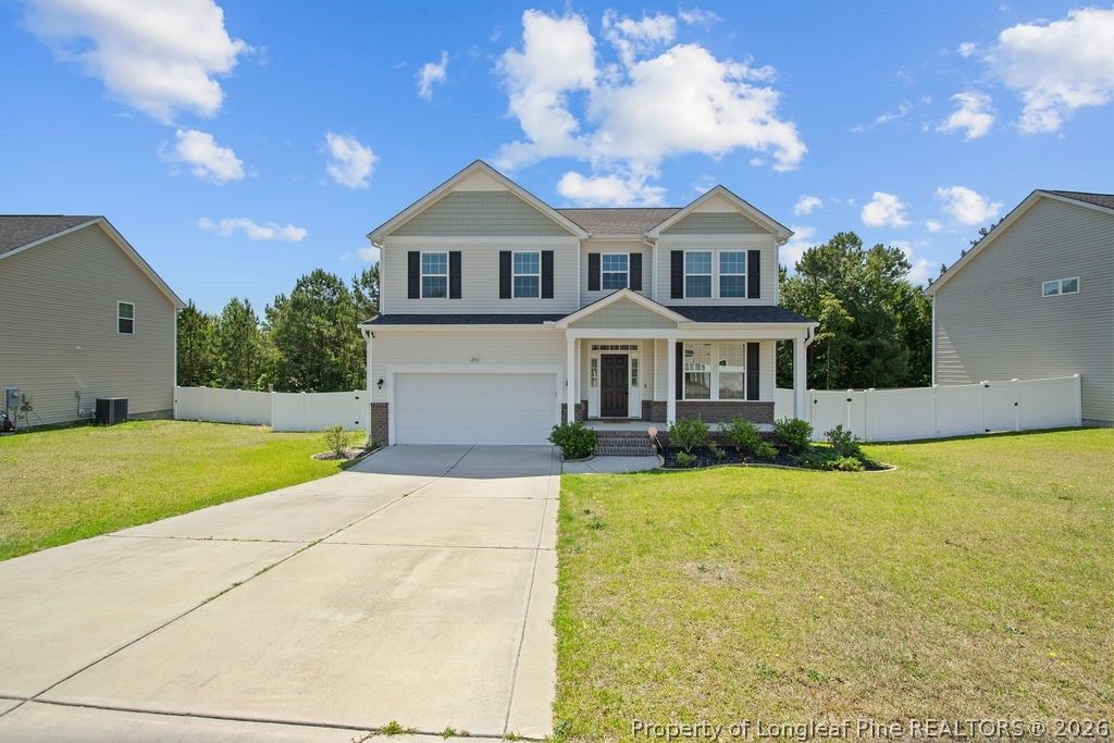 Photo of 236 Pittfield Run, Cameron, NC 28326 (MLS # 762844)
