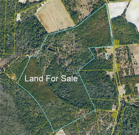 Photo of Live Oak Methodist Church Road, White Oak, NC 28399 (MLS # 765857)