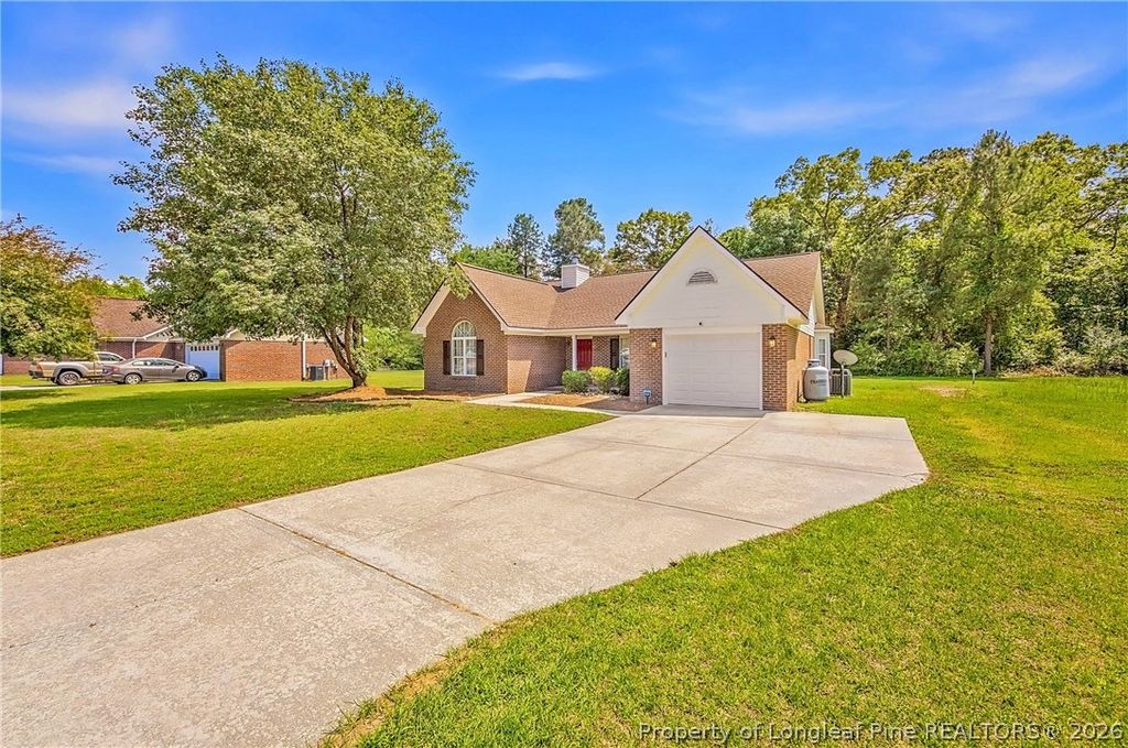 Photo of Raeford, NC 28376 (MLS # 762587)