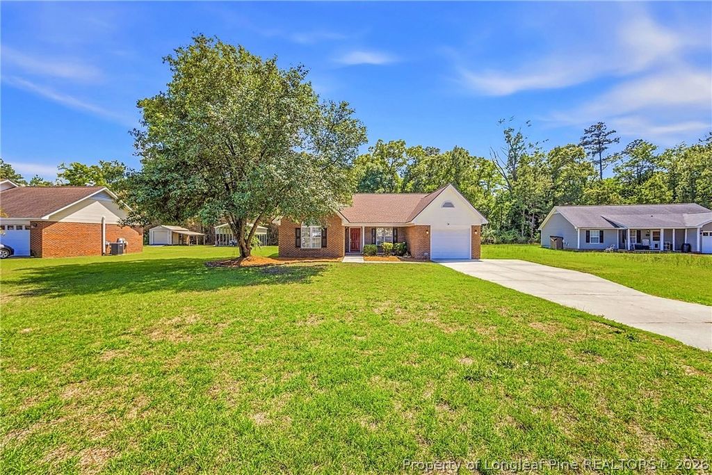 Photo of Raeford, NC 28376 (MLS # 762587)