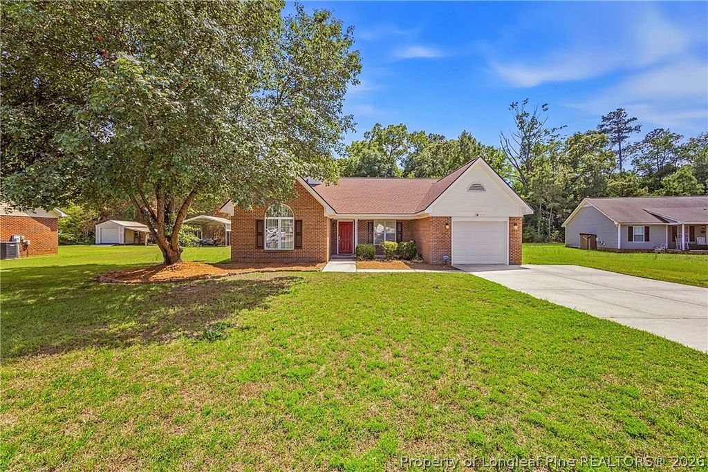 Photo of Raeford, NC 28376 (MLS # 762587)