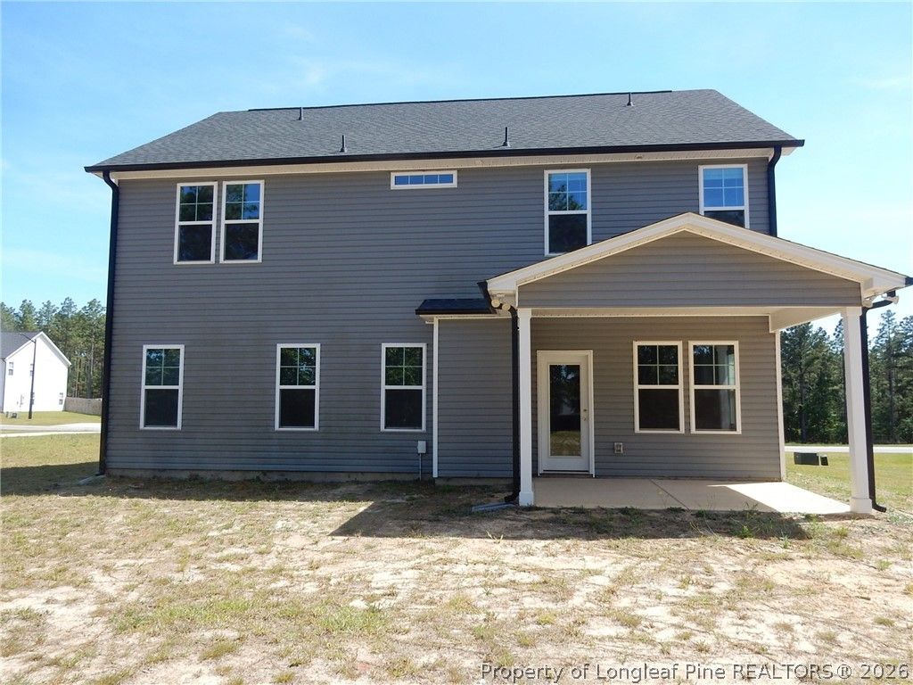 Photo of 212 Nairn Street, Fayetteville, NC 28311 (MLS # 762659)