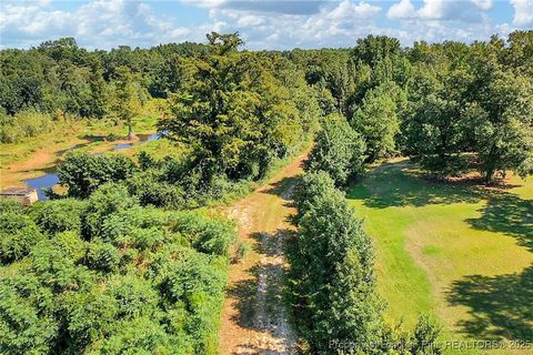 Tiny photo for 0 Laurel Lake (Lot 5) Road, Salemburg, NC 28385 (MLS # 751104)