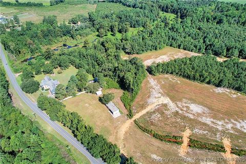 Tiny photo for 0 Laurel Lake (Lot 5) Road, Salemburg, NC 28385 (MLS # 751104)