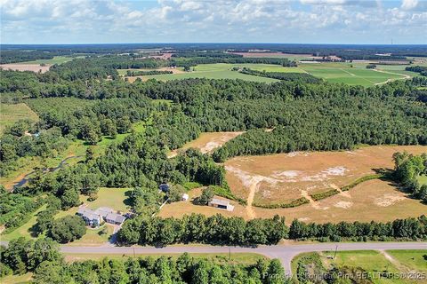 Tiny photo for 0 Laurel Lake (Lot 5) Road, Salemburg, NC 28385 (MLS # 751104)