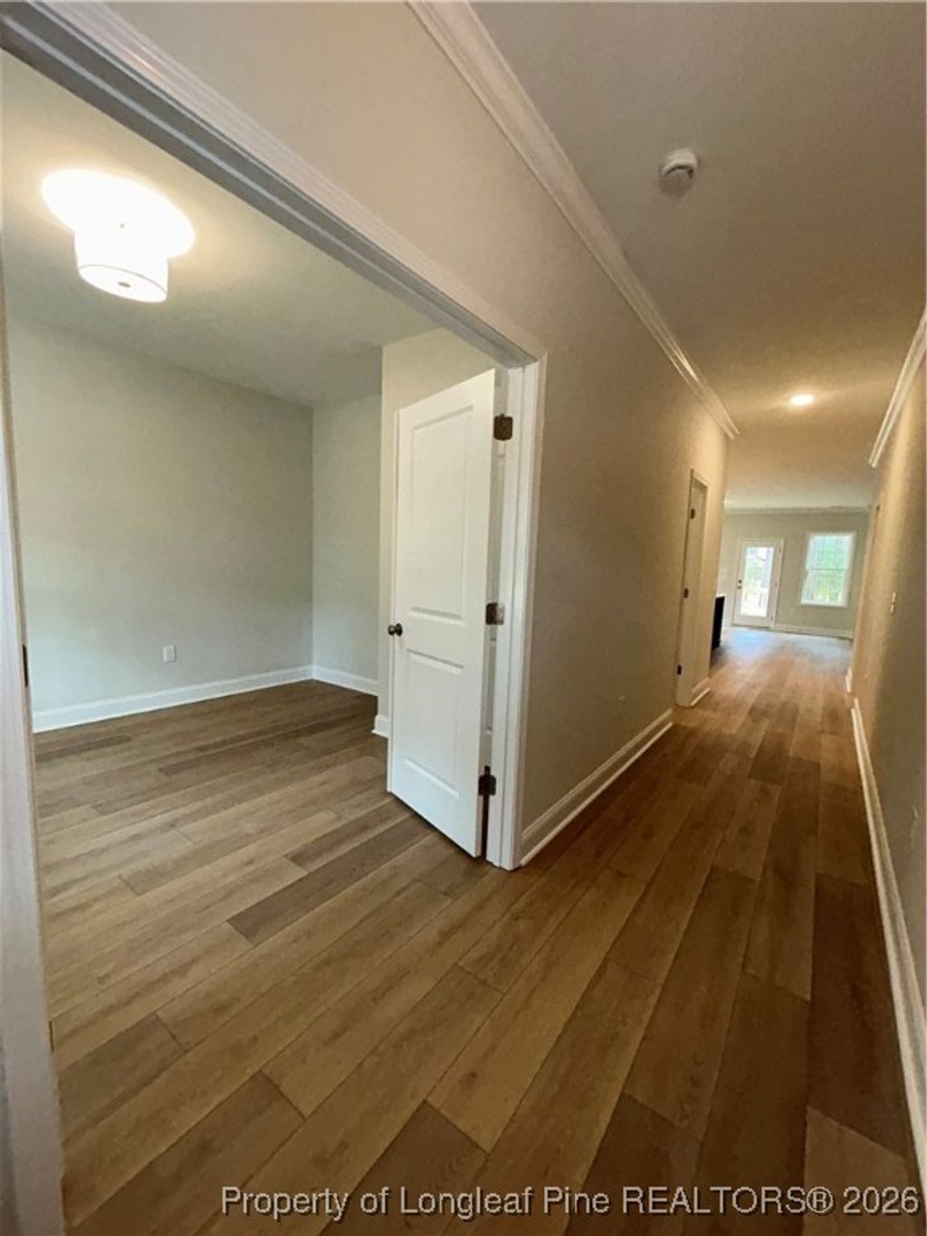 Photo of 650 Lilac Lane, Vass, NC 28394 (MLS # 755813)