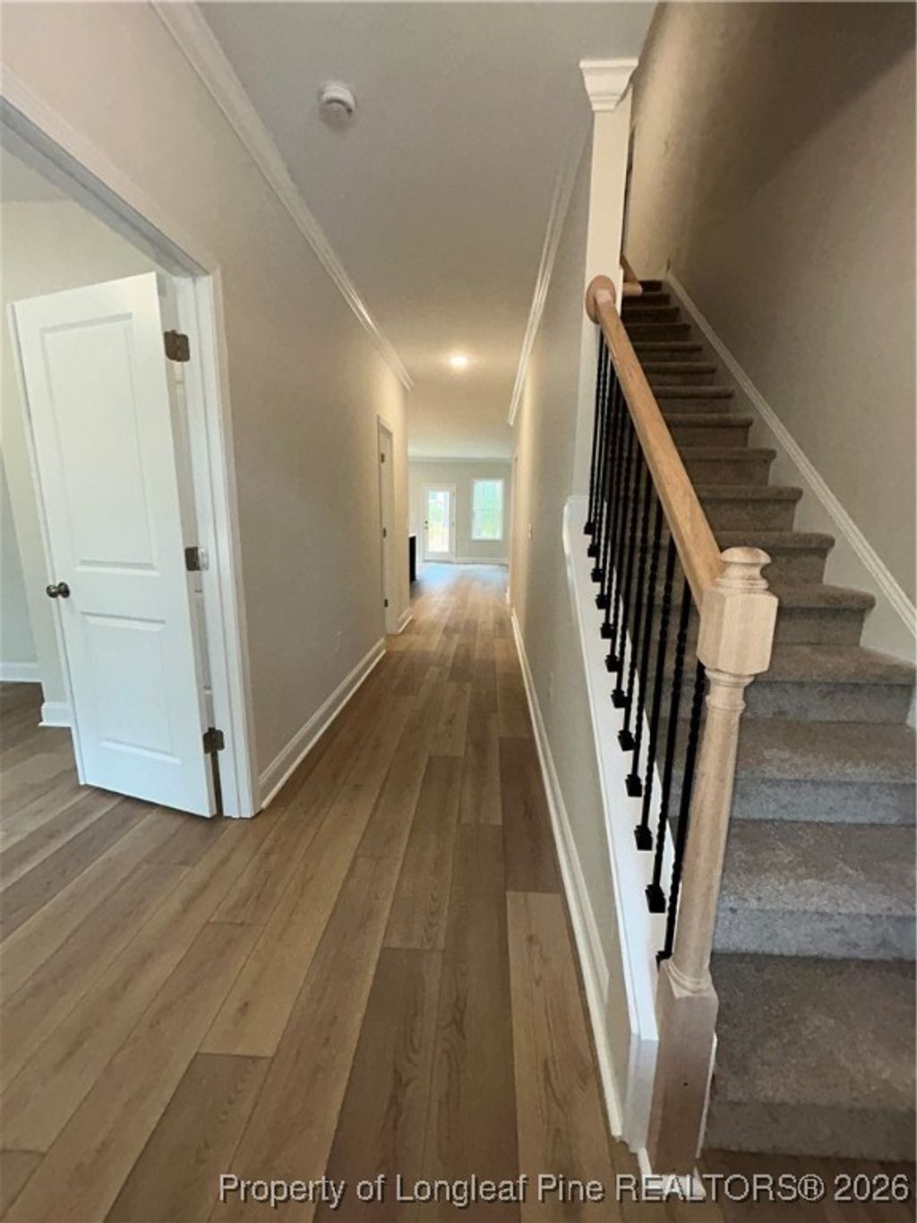 Photo of 650 Lilac Lane, Vass, NC 28394 (MLS # 755813)