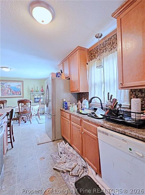 Tiny photo for 5512 Mesa Drive, Fayetteville, NC 28303 (MLS # 757604)