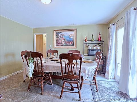 Tiny photo for 5512 Mesa Drive, Fayetteville, NC 28303 (MLS # 757604)