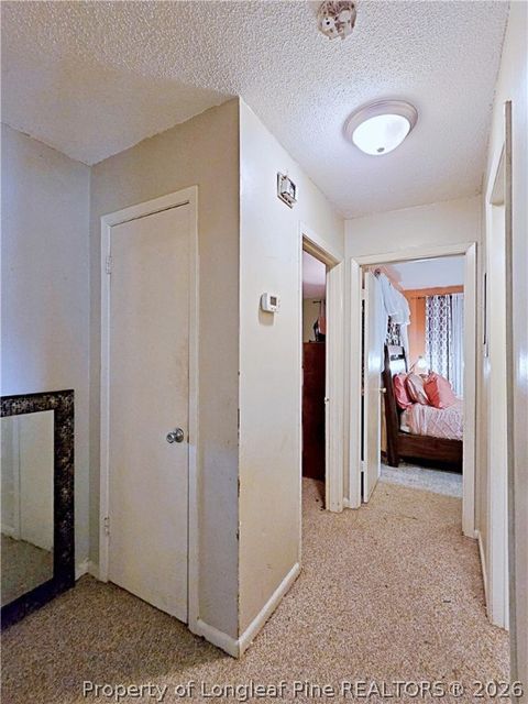 Tiny photo for 5512 Mesa Drive, Fayetteville, NC 28303 (MLS # 757604)