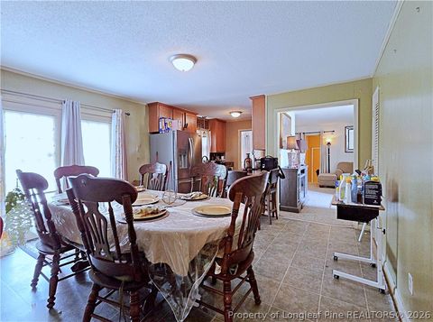 Tiny photo for 5512 Mesa Drive, Fayetteville, NC 28303 (MLS # 757604)