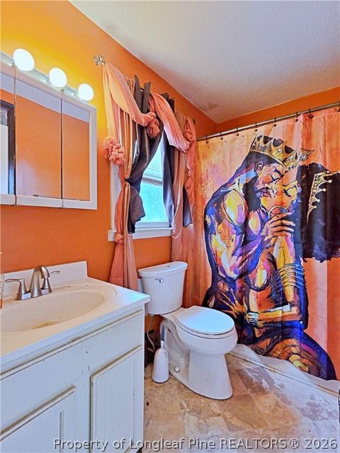 Tiny photo for 5512 Mesa Drive, Fayetteville, NC 28303 (MLS # 757604)