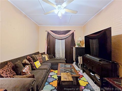 Tiny photo for 5512 Mesa Drive, Fayetteville, NC 28303 (MLS # 757604)