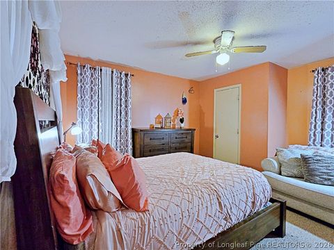 Tiny photo for 5512 Mesa Drive, Fayetteville, NC 28303 (MLS # 757604)