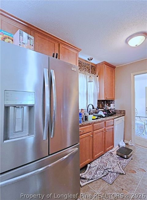 Tiny photo for 5512 Mesa Drive, Fayetteville, NC 28303 (MLS # 757604)