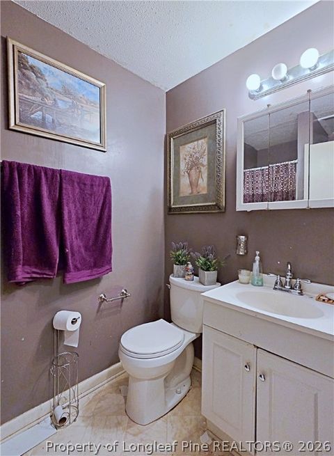 Tiny photo for 5512 Mesa Drive, Fayetteville, NC 28303 (MLS # 757604)