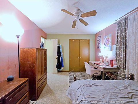 Tiny photo for 5512 Mesa Drive, Fayetteville, NC 28303 (MLS # 757604)