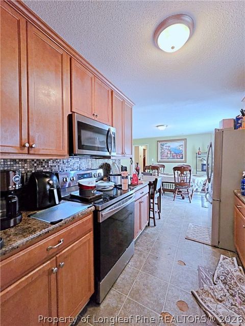 Tiny photo for 5512 Mesa Drive, Fayetteville, NC 28303 (MLS # 757604)