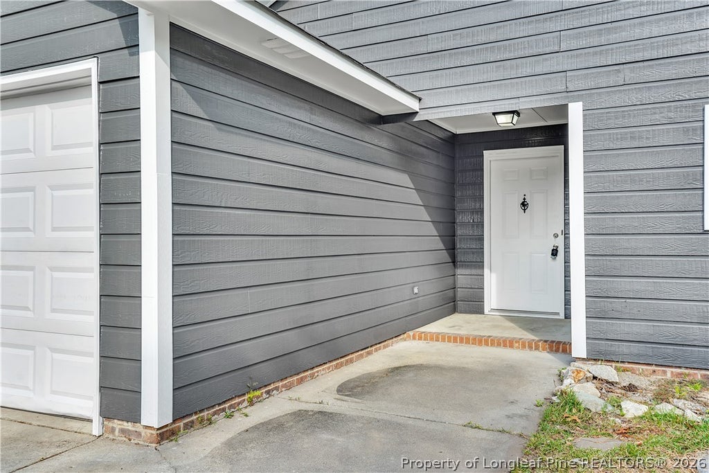 Photo of 5204 Blanchette Street, Hope Mills, NC 28348 (MLS # 769903)