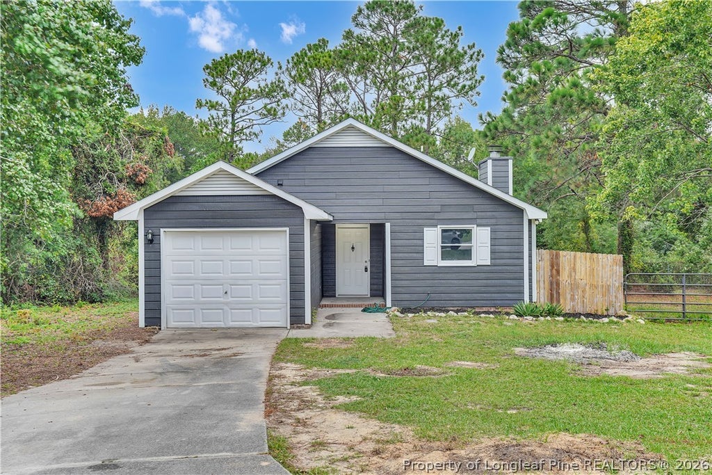 Photo of 5204 Blanchette Street, Hope Mills, NC 28348 (MLS # 769903)