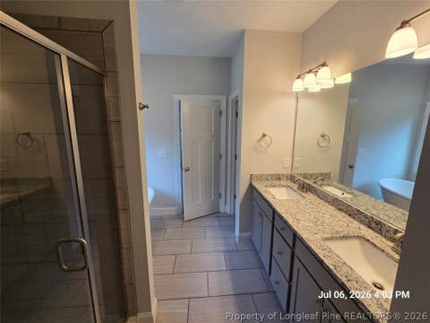 Tiny photo for 75 Lakewind Court, Sanford, NC 27332 (MLS # 767408)