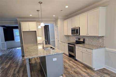 Tiny photo for 75 Lakewind Court, Sanford, NC 27332 (MLS # 767408)