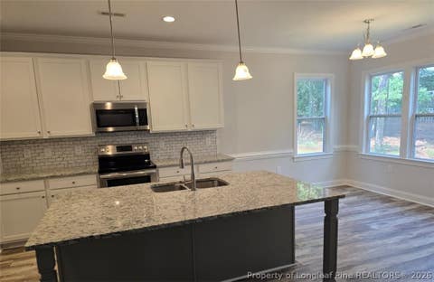Tiny photo for 75 Lakewind Court, Sanford, NC 27332 (MLS # 767408)