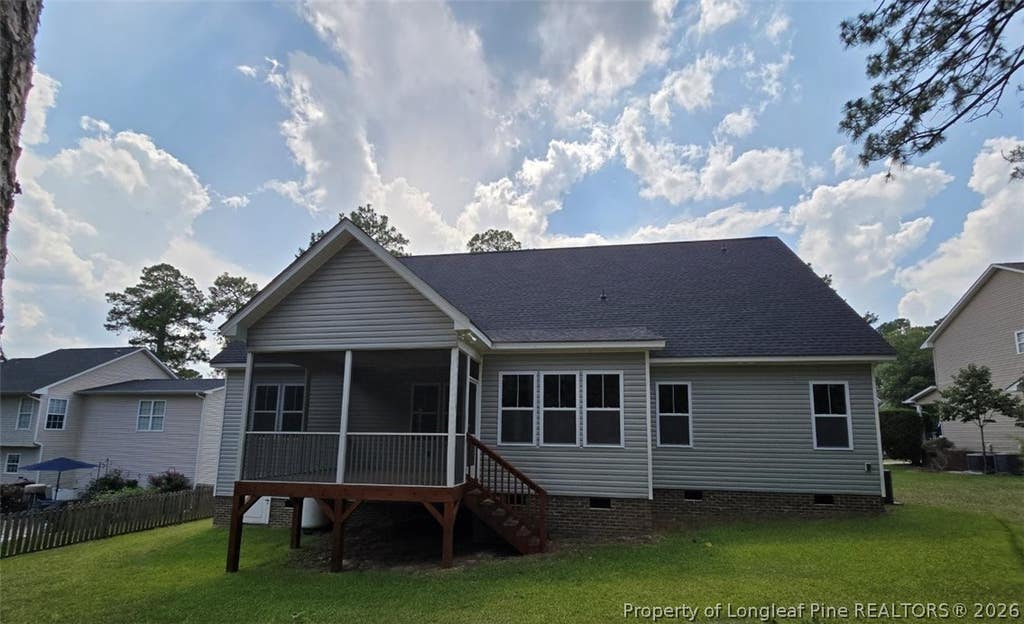 Photo of 75 Lakewind Court, Sanford, NC 27332 (MLS # 767408)
