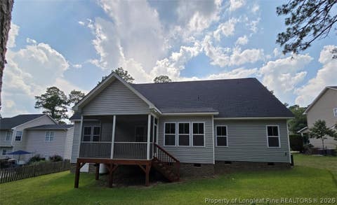 Tiny photo for 75 Lakewind Court, Sanford, NC 27332 (MLS # 767408)