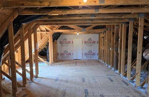 Tiny photo for 75 Lakewind Court, Sanford, NC 27332 (MLS # 767408)