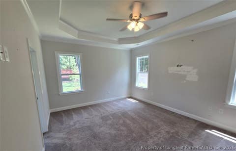 Tiny photo for 75 Lakewind Court, Sanford, NC 27332 (MLS # 767408)