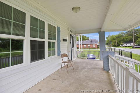 Tiny photo for 424 E Blount Street, Kinston, NC 28501 (MLS # 767253)