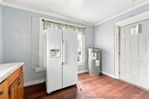 Tiny photo for 424 E Blount Street, Kinston, NC 28501 (MLS # 767253)