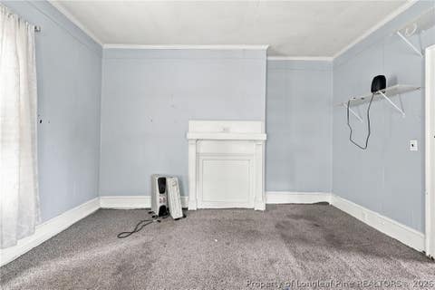 Tiny photo for 424 E Blount Street, Kinston, NC 28501 (MLS # 767253)
