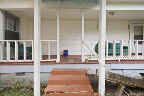 Tiny photo for 424 E Blount Street, Kinston, NC 28501 (MLS # 767253)