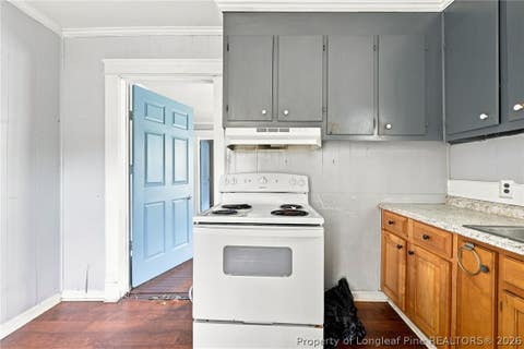 Tiny photo for 424 E Blount Street, Kinston, NC 28501 (MLS # 767253)