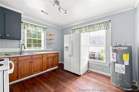 Tiny photo for 424 E Blount Street, Kinston, NC 28501 (MLS # 767253)