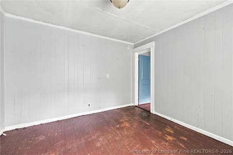 Tiny photo for 424 E Blount Street, Kinston, NC 28501 (MLS # 767253)