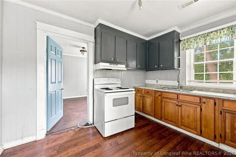 Tiny photo for 424 E Blount Street, Kinston, NC 28501 (MLS # 767253)