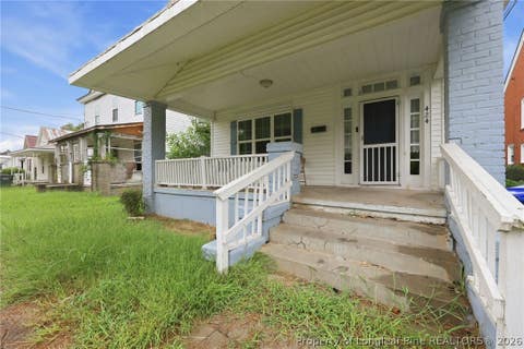 Tiny photo for 424 E Blount Street, Kinston, NC 28501 (MLS # 767253)