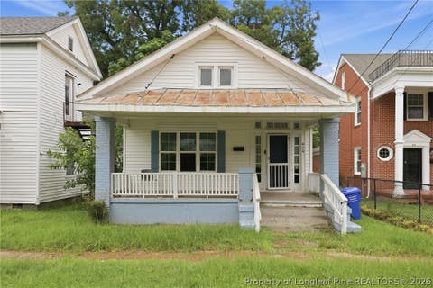 Photo of 424 E Blount Street, Kinston, NC 28501 (MLS # 767253)