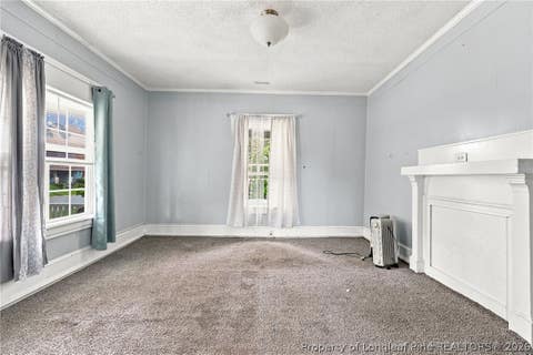 Tiny photo for 424 E Blount Street, Kinston, NC 28501 (MLS # 767253)
