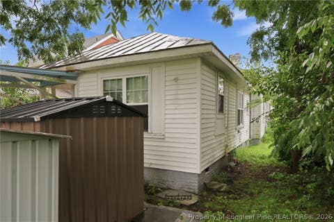 Tiny photo for 424 E Blount Street, Kinston, NC 28501 (MLS # 767253)
