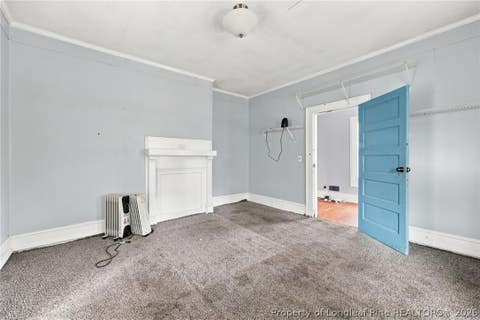 Tiny photo for 424 E Blount Street, Kinston, NC 28501 (MLS # 767253)
