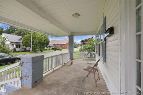 Tiny photo for 424 E Blount Street, Kinston, NC 28501 (MLS # 767253)