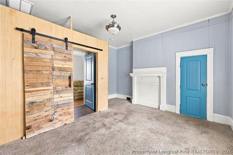 Tiny photo for 424 E Blount Street, Kinston, NC 28501 (MLS # 767253)